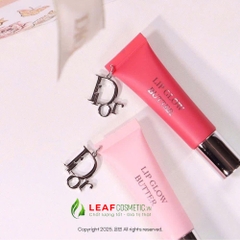 Son Dưỡng Dior Addict Lip Glow Butter 105 Lychee – Hồng Fuchsia