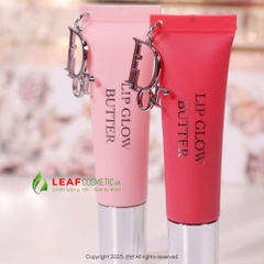 Son Dưỡng Dior Addict Lip Glow Butter 105 Lychee – Hồng Fuchsia