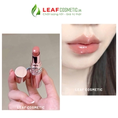 Son Dưỡng YSL Loveshine Candy Glow 8B That Pink - Hồng Gỗ