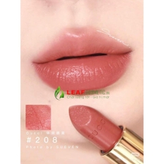 Son Thỏi Gucci 208 They Met in Argentina Satin - Hồng Đất