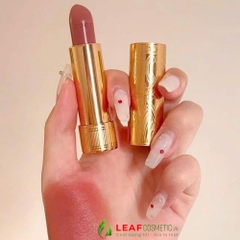 Son Thỏi Gucci 208 They Met in Argentina Satin - Hồng Đất