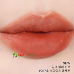 Son Kem YSL The Inks Blur 237 Spice Obsession - Cam Gạch