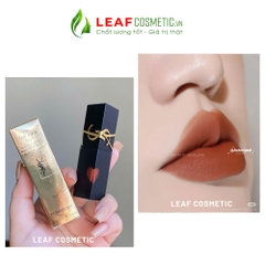 Son Kem YSL The Inks Blur 237 Spice Obsession - Cam Gạch