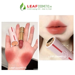 Son Lancome L'Absolu Rouge Drama Matte 09 Opulent Autumn - Cam Đất (Phiên bản Limited 2025)