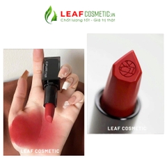 Son Shu Uemura Kinu RD 171 Camellia Insnow - Đỏ Hoa Trà