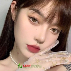 Son Thỏi Lancome L'absolu Rouge Intimatte 320 Hush Hush - Hồng San Hô