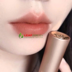 Son Thỏi Lancome L'absolu Rouge Intimatte 340 Love Whispers - Cam Đất Trà Sữa