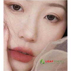 Son Thỏi Lancome L'absolu Rouge Intimatte 340 Love Whispers - Cam Đất Trà Sữa