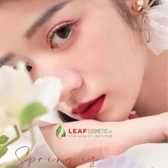 Son Thỏi Lancome L'absolu Rouge Intimatte 888 French Idol - Đỏ Đậm