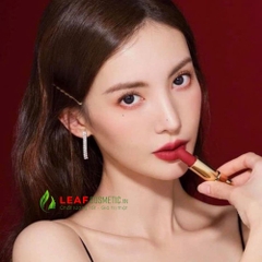 Son Thỏi Lancome L'absolu Rouge Intimatte 888 French Idol - Đỏ Đậm