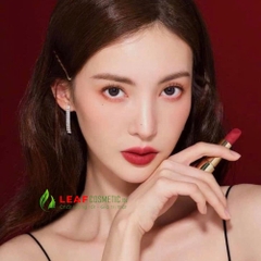 Son Thỏi Lancome L'absolu Rouge Intimatte 888 French Idol - Đỏ Đậm