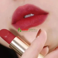 Son Thỏi Lancome L'absolu Rouge Intimatte 888 French Idol - Đỏ Đậm