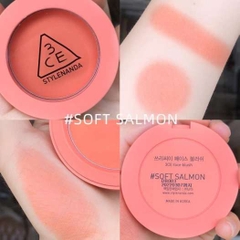 Phấn Má Hồng Mịn Lì Siêu Xinh 3CE Face Blush 5.5g