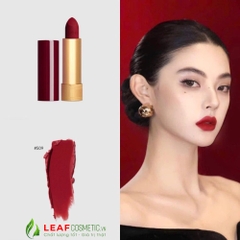Son Thỏi Gucci Matte 509 Limited – Vỏ Đỏ