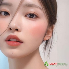 Phấn Má Hồng Gucci Blush De Beaté 04 Bright Coral - Hồng Cam Tươi Tán