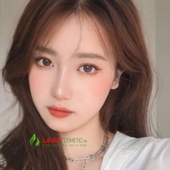 Phấn Má Hồng Gucci Blush De Beauté 08 Soft Red - Cam Đào