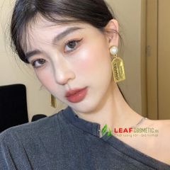 Son Dưỡng Chanel Rouge Coco Flash 56 Moment - Hồng Nâu Đất