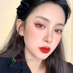 Son Thỏi Dior Rouge Velvet 888 Strong Red - Đỏ Cam (Nắp Nam Châm)