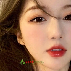 Son Thỏi Dior Addict Hydrating Shine 740 Saddle - Đỏ Gạch