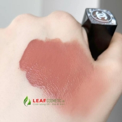 Son Chanel Rouge Coco Bloom 150 Ease - Nâu Caramel