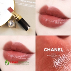 Son Dưỡng Chanel Rouge Coco Flash 56 Moment - Hồng Nâu Đất