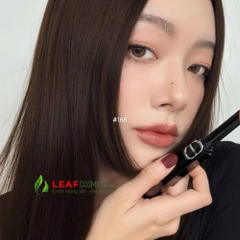 Son Thỏi Dior Rouge Dior On Stage 168 Copper Attraction Shine - Đỏ Cam Gạch