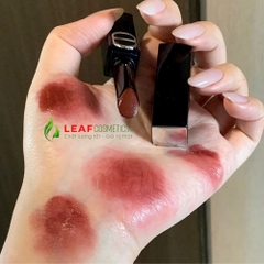 Son Thỏi Dior Rouge Dior On Stage 496 Berry Attitude Shine - Đỏ Berry