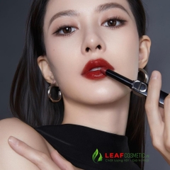 Son Thỏi Dior Rouge Dior On Stage 550 Red Shock Shine - Đỏ Gạch