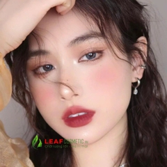 Son Thỏi Dior Rouge Velvet 558 Grace - Hồng Nâu (Nắp Nam Châm)