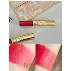 Son Kem Dior Rouge Dior Sequin Liquid Duo 720 - Hồng Đất Hoàng Gia (Limited Edition)
