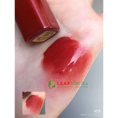 Son Kem Dior Rouge Dior Sequin Liquid Duo 747 – Đỏ San Hô (Limited Edition)