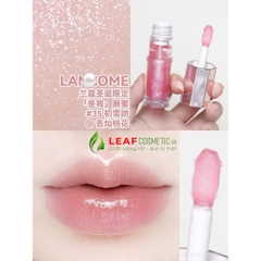 Set Quà Tặng Son Dưỡng Lancome 035 - Phiên bản Giáng Sinh 2025