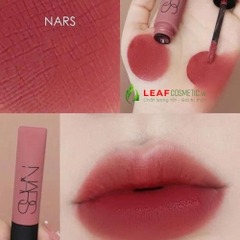 Son Kem Nars Air Matte Lip Color 684 Gipsy - Đỏ Hồng Đất
