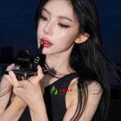 Son Thỏi Dior Rouge Dior On Stage 390 Redwood Star Shine - Màu Đỏ Cam Đất