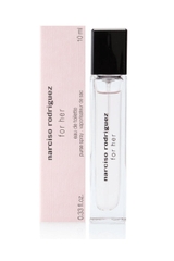 Narciso Rodriguez For Her EDT Mini 10ml