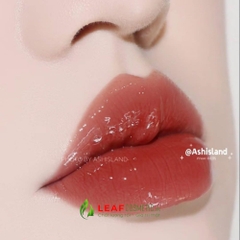 Son bóng Nars Afterglow Lip Shine 277 Aragon - Đỏ Hạt Dẻ