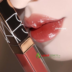 Son bóng Nars Afterglow Lip Shine 277 Aragon - Đỏ Hạt Dẻ
