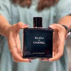 Nước hoa Nam Chanel Blue De Chancel Eau De Toilette