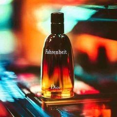 Dior Fahrenheit EDT