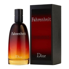 Dior Fahrenheit EDT