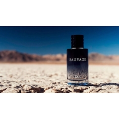 Dior Sauvage EDT Mini 10ml