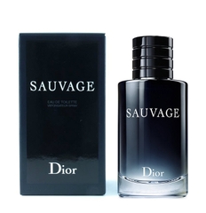 Dior Sauvage EDT Mini 10ml