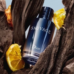 Dior Sauvage EDT Mini 10ml