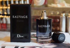 Dior Sauvage EDT