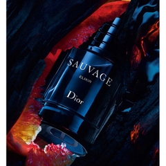 Dior Sauvage Elixir