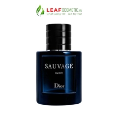 Dior Sauvage Elixir