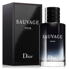 Dior Sauvage EDP Mini 10ml