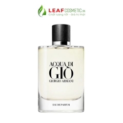 Giorgio Armani Acqua di Gio Eau de Parfum