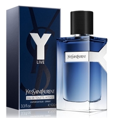 Yves Saint Laurent Y EDP Intense