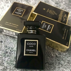 Chanel Coco Noir